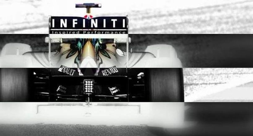 INFINITI INSPIRED DESIGN