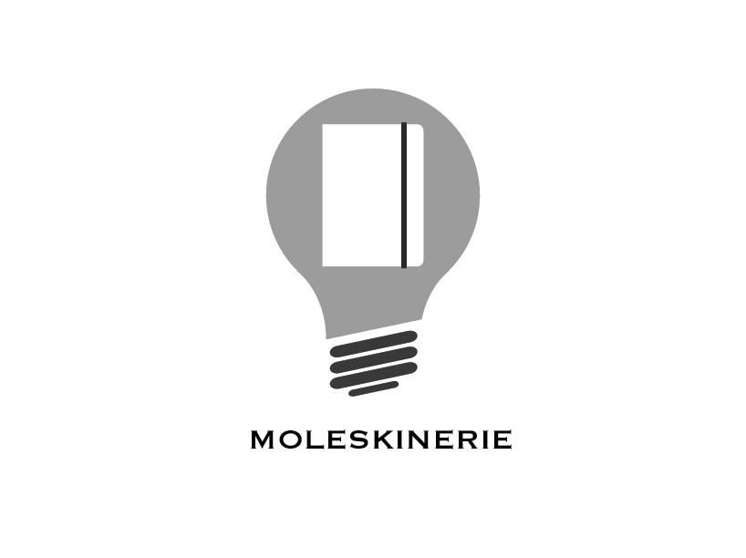 moleskinerie logo