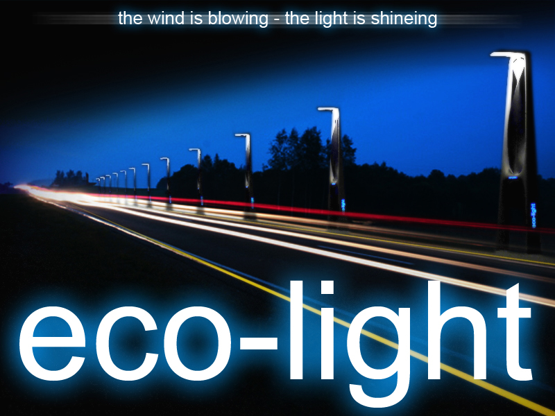 eco light