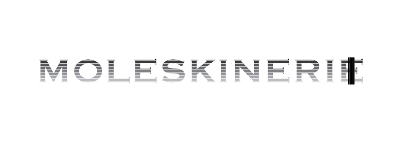 moleskinerie logo