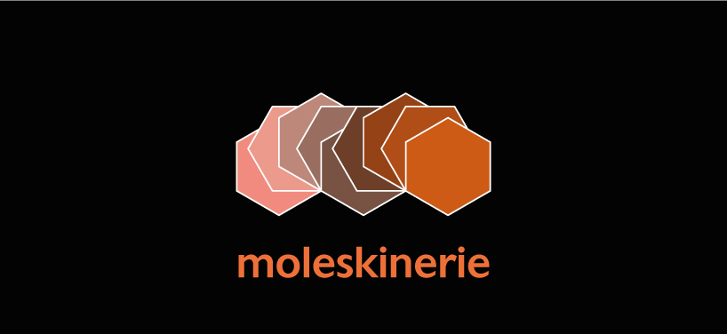 Moleskinerie Logo