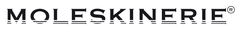 Logo Moleskinerie