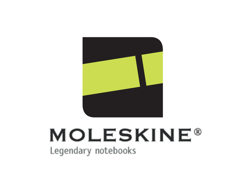 moleskinerie logo2