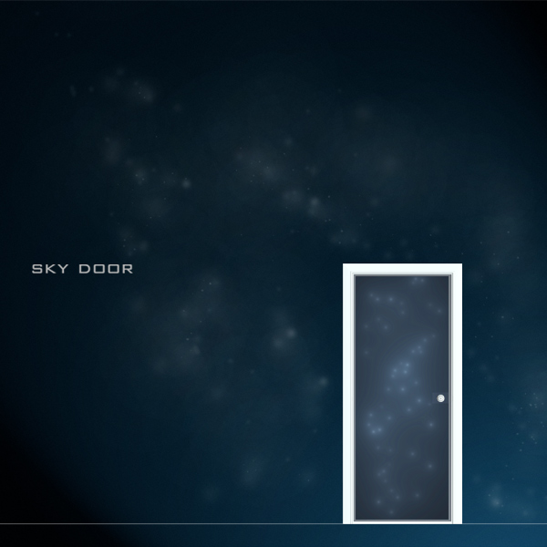sky door