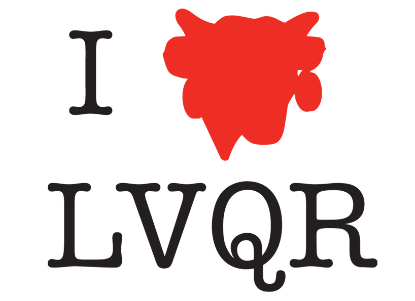 I heart LVQR