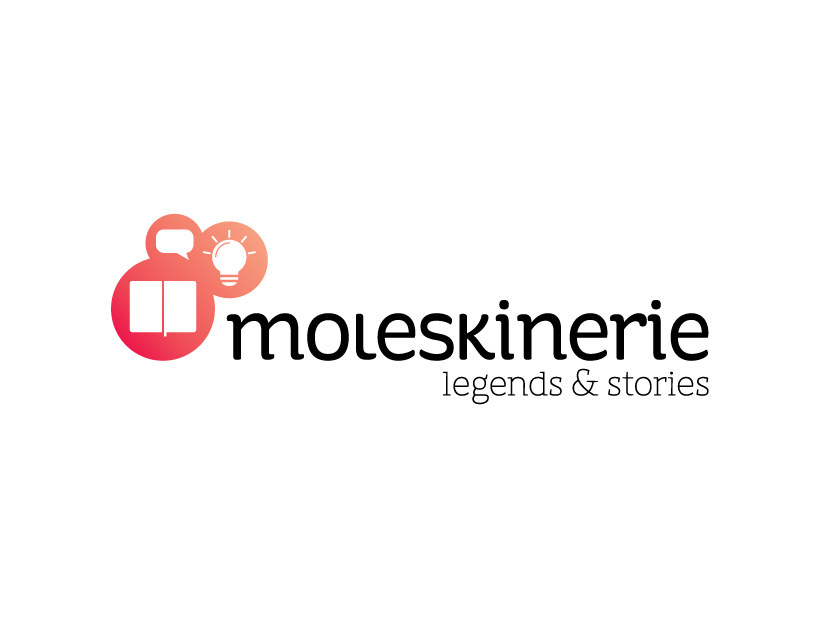 Moleskinerie Logo2