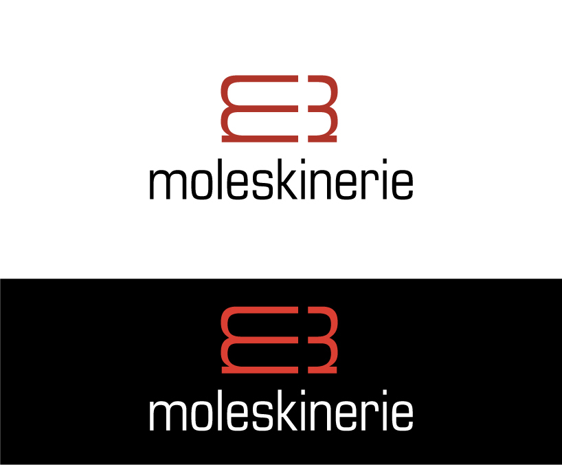 Moleskinerie Logo 2