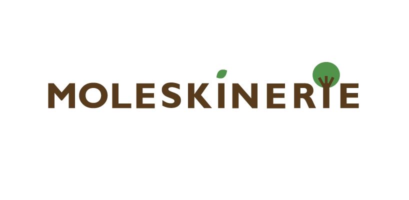 Moleskinerie logo