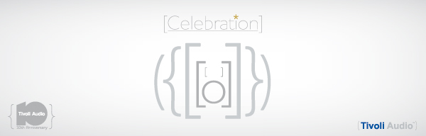 celebration minimalistic