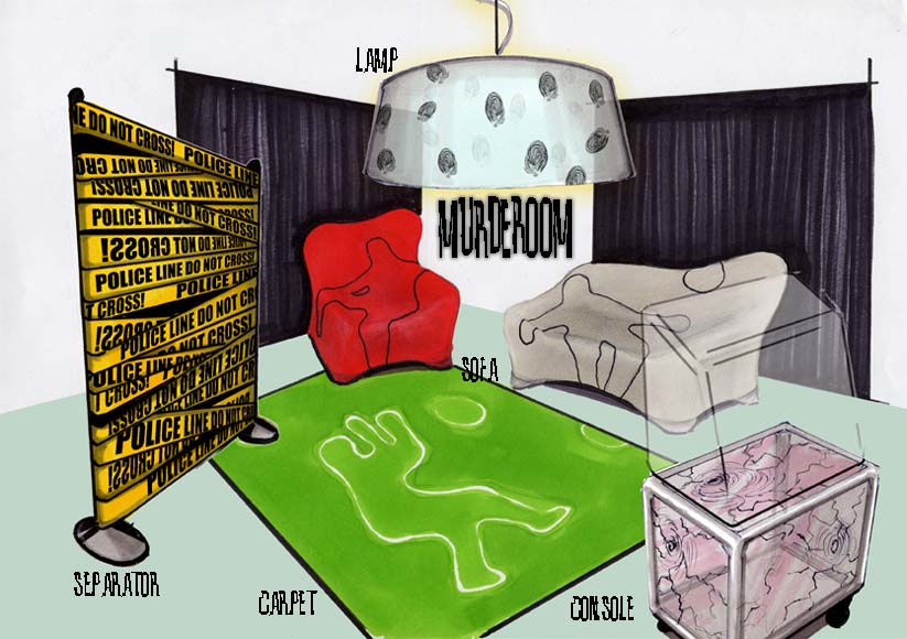 murderoom