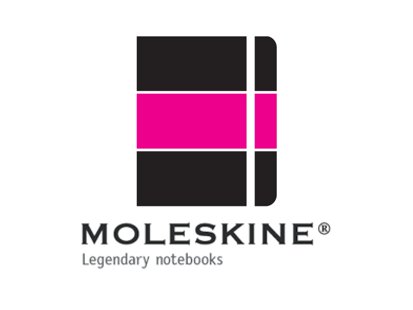 moleskinerie logo1