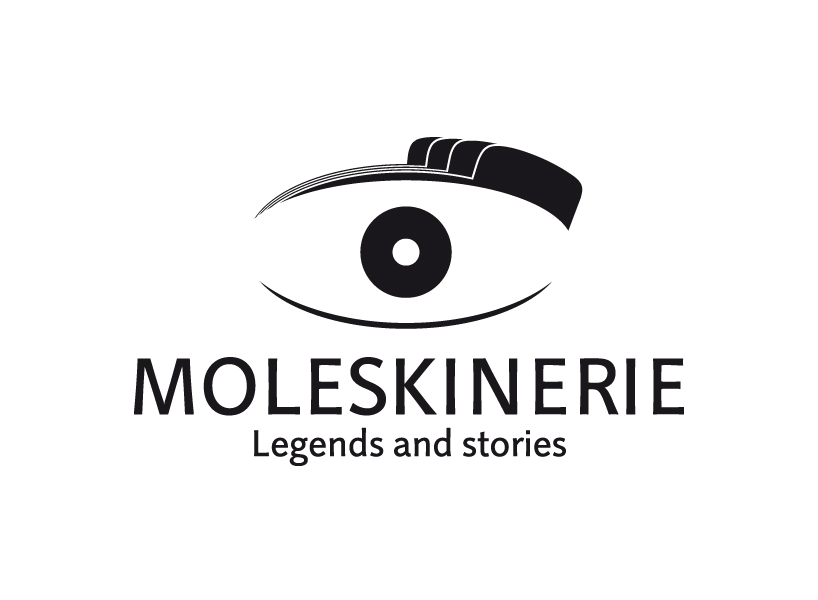 Moleskinerie vision