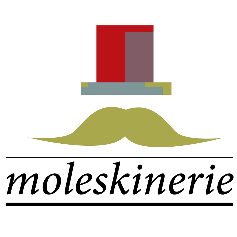 Mr. Moleskinerie