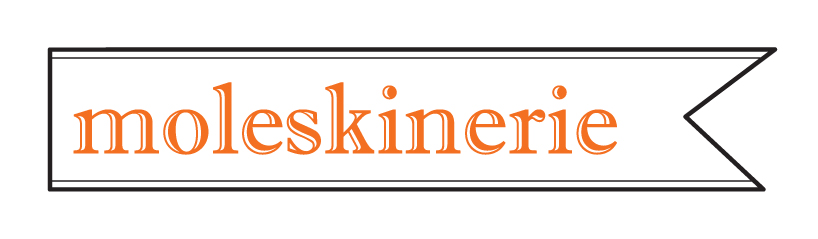 Moleskinerie Logo 3