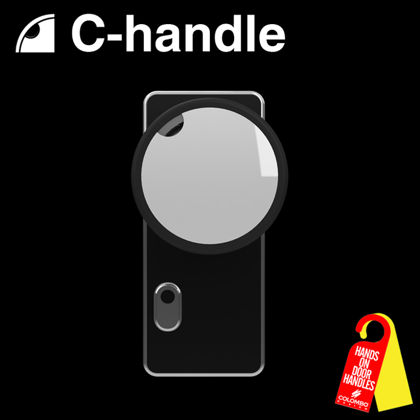 C handle