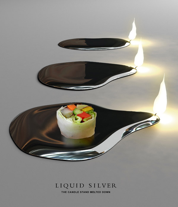 liquid silver