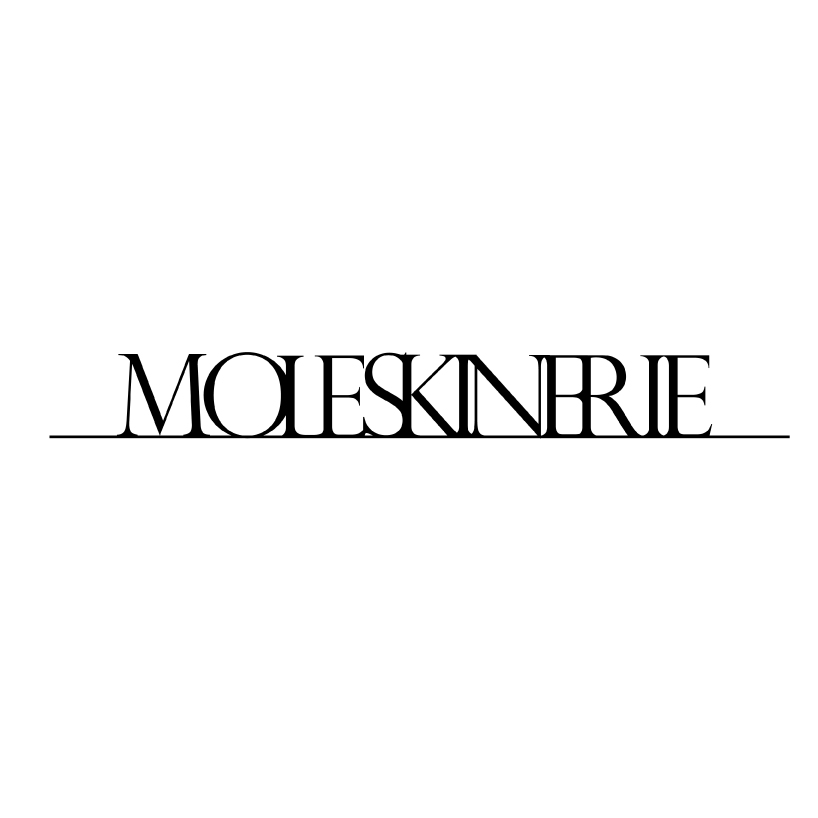 moleskinerie underline