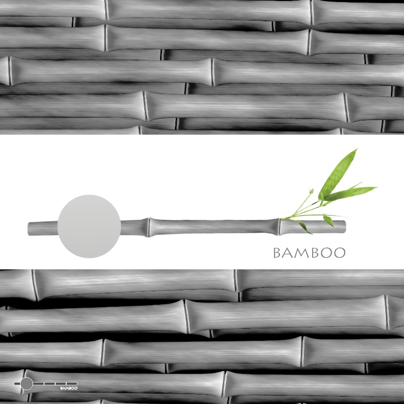 bamboo