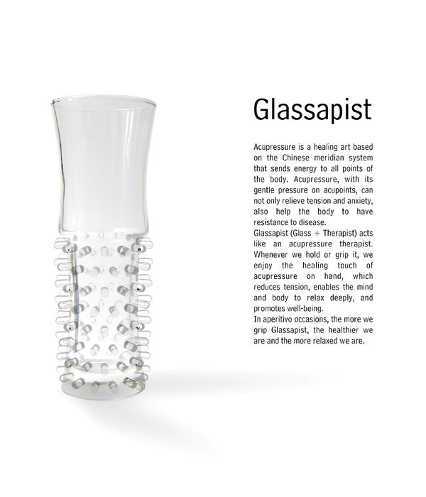 glassapist