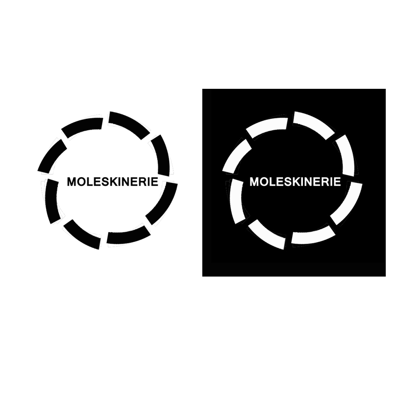 MOLESKINERIE, LDR