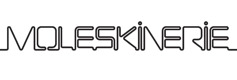 moleskinerie logo