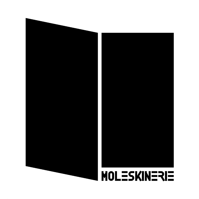 moleskinerie