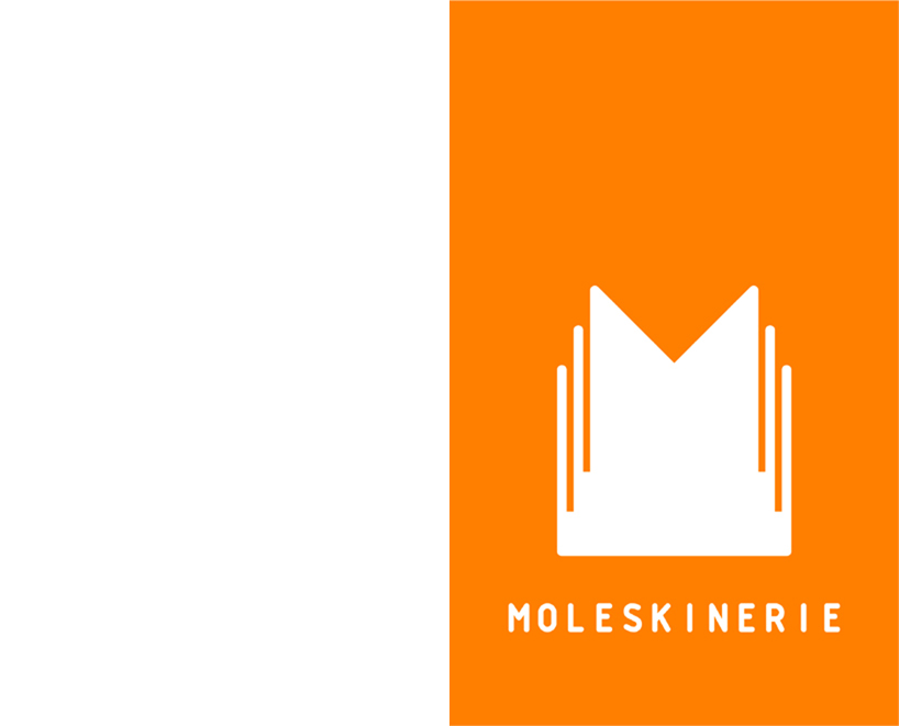 Moleskinerie Logo