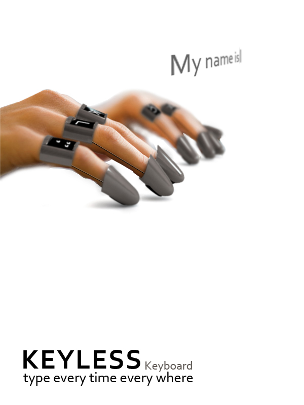 keyless