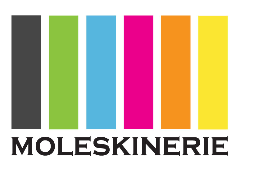 molaskine logo