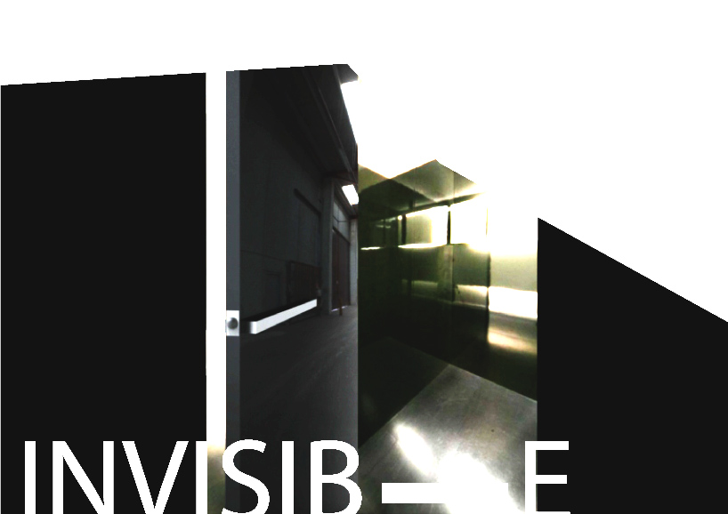 invisible