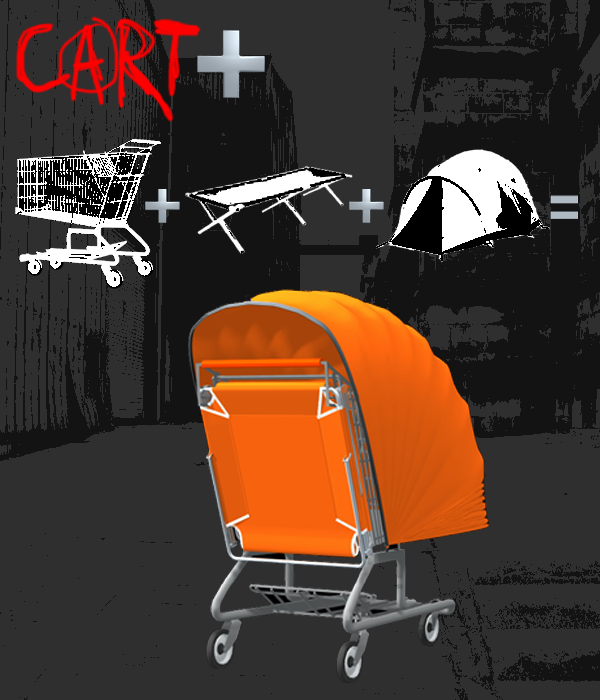 Cart+