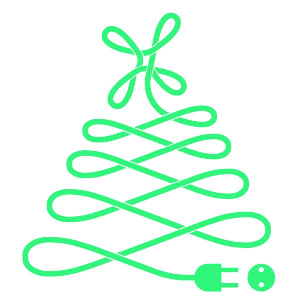 greener christmas   unplug the tree