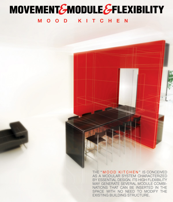 mood kitchen