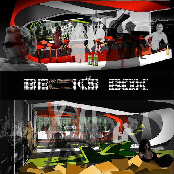 beck's box