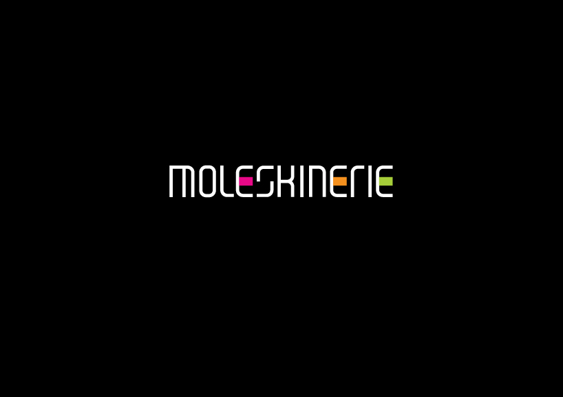 moleskinerie