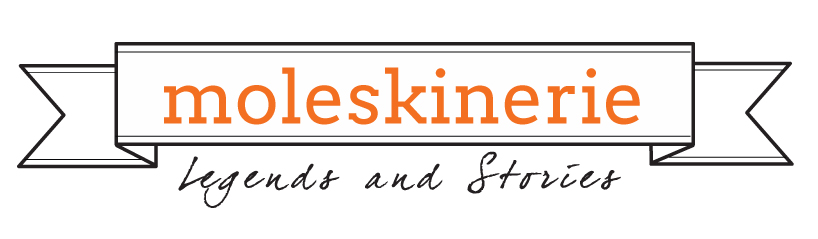 Moleskinerie Logo 1