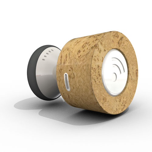 cork_it bluetooth