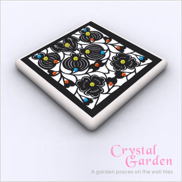 Crystal Garden