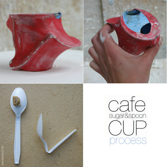 cafesugar&spooncup
