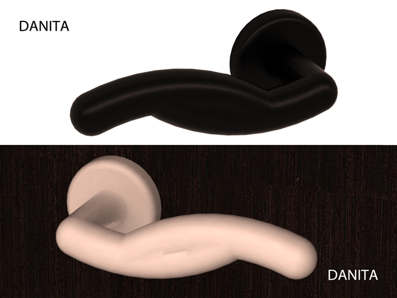 danita handle