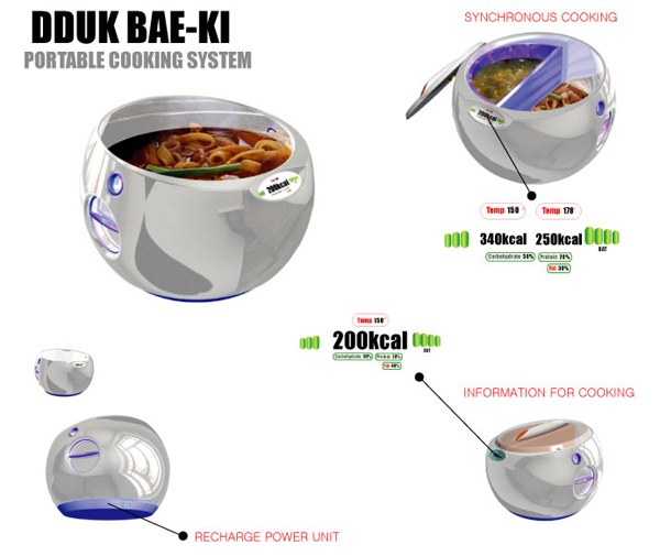 dduk bae ki