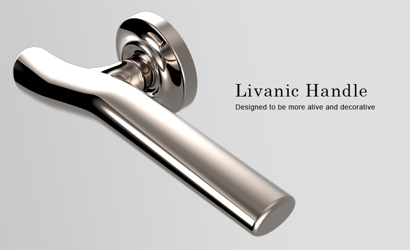 Livanic Handle