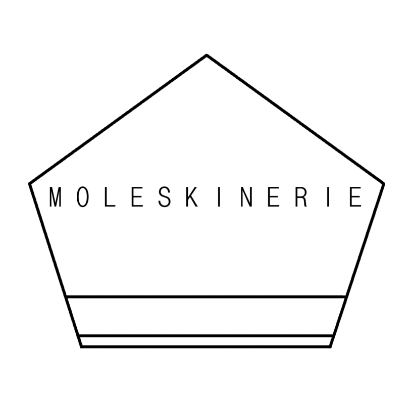 MOLESKINERIE's QUEEN