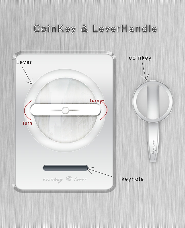 vending machine design