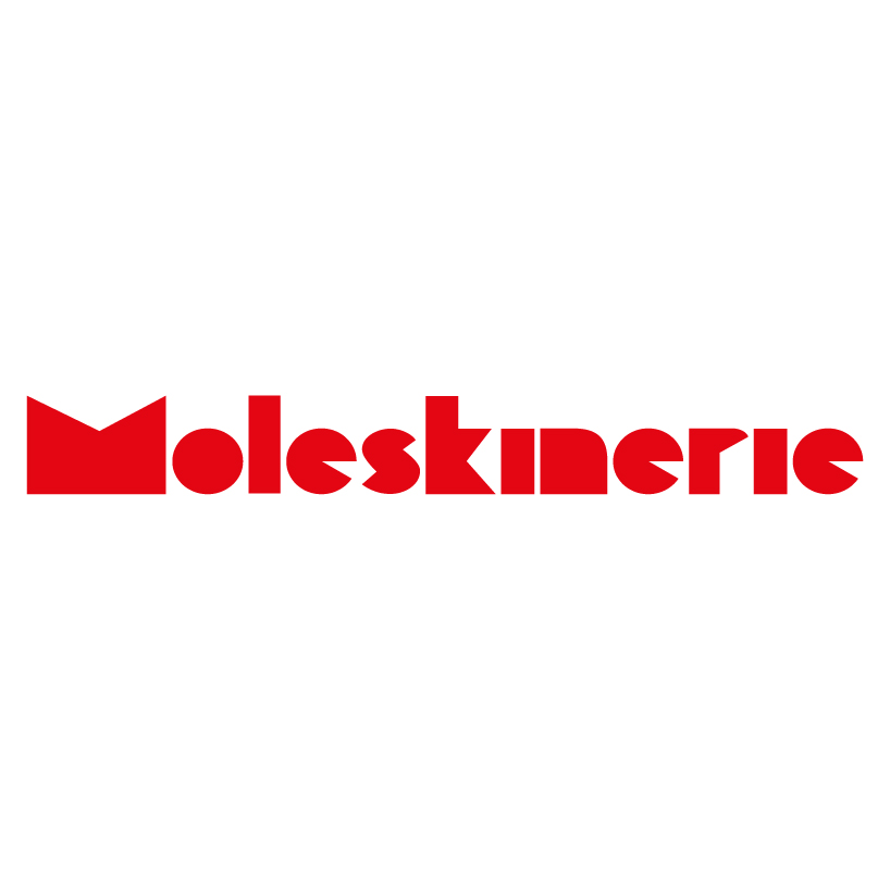 moleskinerie logo