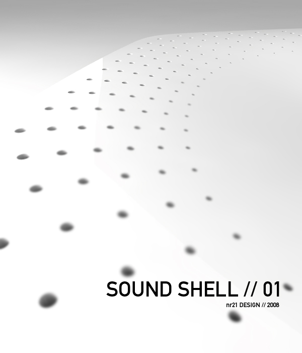 sound shell