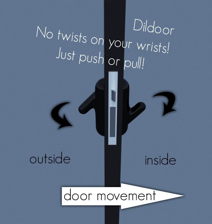 Dildoor