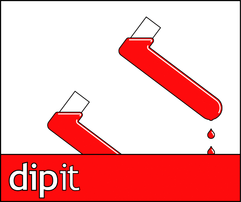 dipit