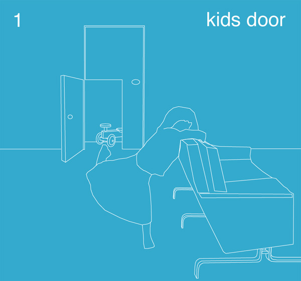 kids door