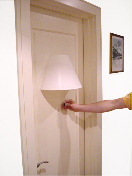 door light